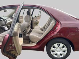 2006 TOYOTA CAMRY SEDAN 4-CYL, 2.4 LITER LE SEDAN 4D