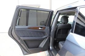 2015 MERCEDES-BENZ GL-CLASS SUV V6, TT, 3.0L GL 450 4MATIC SPORT UTILITY 4D