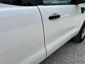 2021 FORD RANGER SUPERCAB PICKUP 4-CYL, ECOBOOST, TURBO, 2.3 LITER XL PICKUP 2D 6 FT at T&T Repairables - used car dealership in Spencer, Indiana.