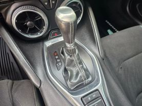 2019 CHEVROLET CAMARO COUPE 4-CYL, TURBO, 2.0 LITER LS COUPE 2D