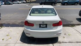 2013 BMW 3 SERIES SEDAN 4-CYL, TURBO, 2.0 LITER 328I XDRIVE SEDAN 4D