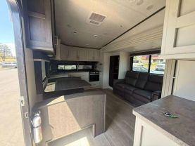 2024 KEYSTONE RV COUGAR PREMIUM FW - - 260MLE
