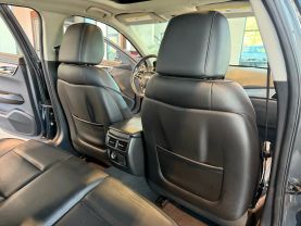 2018 CADILLAC ATS SEDAN 4-CYL, TURBO, 2.0 LITER LUXURY SEDAN 4D