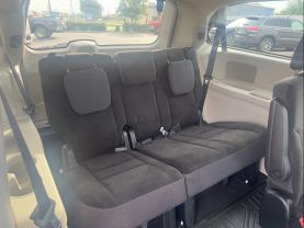 2019 DODGE GRAND CARAVAN PASSENGER