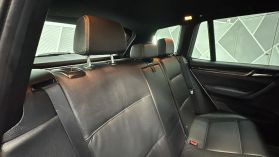 2016 BMW X3