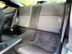 2017 TOYOTA 86 COUPE RAVEN AUTOMATIC - Capital City Auto