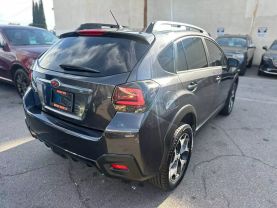 2016 SUBARU CROSSTREK SUV 4-CYL, PZEV, 2.0 LITER 2.0I PREMIUM SPORT UTILITY 4D