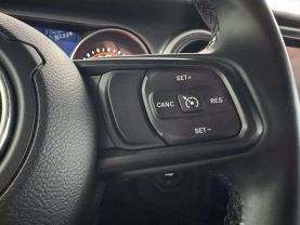 2021 JEEP WRANGLER SUV V6, VVT, 3.6 LITER WILLYS SPORT UTILITY 2D