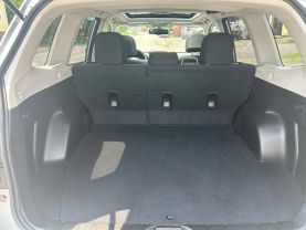 2014 SUBARU FORESTER SUV 4-CYL, PZEV, 2.5 LITER 2.5I PREMIUM SPORT UTILITY 4D