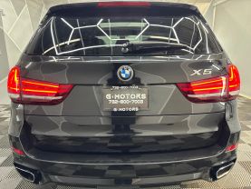 2018 BMW X5