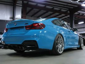 2018 BMW M4 for sale in  Orlando, FL