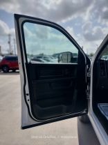 2014 RAM 1500 QUAD CAB PICKUP V6, FLEX FUEL, 3.6 LITER TRADESMAN PICKUP 4D 6 1/3 FT at Motors On Wheels - used car dealership in Houston, Texas.