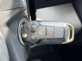 2022 FORD F250 SUPER DUTY CREW CAB PICKUP V8, 7.3 LITER XL PICKUP 4D 6 3/4 FT at T&T Repairables - used car dealership in Spencer, Indiana.