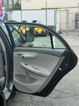 2010 TOYOTA COROLLA SEDAN 4-CYL, 1.8 LITER LE SEDAN 4D