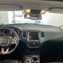 2016 DODGE DURANGO