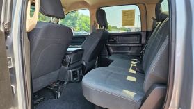 2020 Ram 2500 Crew Cab - Image 4