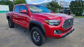 2023 Toyota Tacoma Double Cab - Image 3