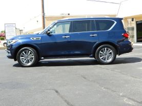 2022 INFINITI QX80 SUV - AUTOMATIC - Dart Auto Group