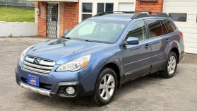 2014 Subaru Outback - Image 4