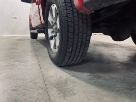 2012 FORD F150 SUPERCREW CAB PICKUP V6, ECOBOOST, TWIN TURBO, 3.5 LITER FX2 PICKUP 4D 5 1/2 FT