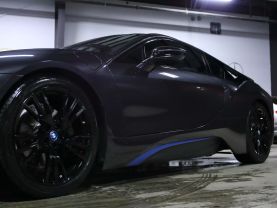 2014 BMW I8 for sale in  Orlando, FL