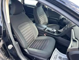 2018 FORD FUSION SEDAN 4-CYL, ECOBOOST, TURBO, 1.5 LITER SE SEDAN 4D