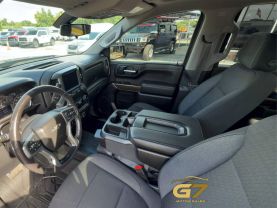 2020 Chevrolet Silverado 1500 Crew Cab - Image 8