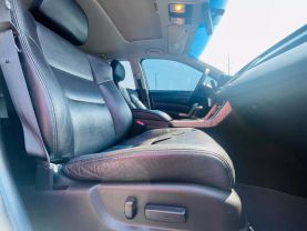 2010 ACURA RDX SUV 4-CYL, TURBO, 2.3 LITER SPORT UTILITY 4D