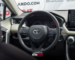 2019 TOYOTA RAV4 For Sale in Orlando