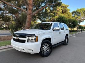 2008 CHEVROLET TAHOE