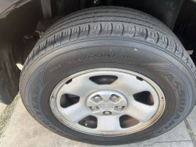 2014 HONDA PILOT SUV V6, I-VTEC, 3.5 LITER LX SPORT UTILITY 4D