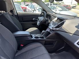 2015 GMC TERRAIN SUV 4-CYL, 2.4 LITER SLE-2 SPORT UTILITY 4D