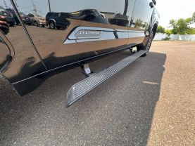 2024 TOYOTA TUNDRA CREWMAX PICKUP V6, I-FORCE, TWIN TURBO, 3.4 LITER PLATINUM PICKUP 4D 5 1/2 FT