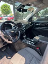 2020 CHEVROLET EQUINOX SUV 4-CYL, TURBO, 1.5 LITER LT SPORT UTILITY 4D