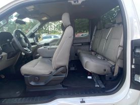 2019 FORD F150 SUPER CAB PICKUP V8, FLEX FUEL, 5.0 LITER XLT PICKUP 4D 6 1/2 FT