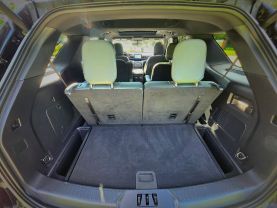 2022 FORD EXPLORER SUV 4-CYL, ECOBOOST, TURBO, 2.3 LITER TIMBERLINE SPORT UTILITY 4D