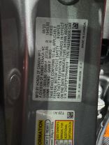 2023 HONDA CIVIC SEDAN 4-CYL, I-VTEC, 2.0 LITER SPORT SEDAN 4D