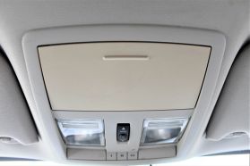 2008 JEEP GRAND CHEROKEE SUV V8, FLEX FUEL, 4.7 LITER LIMITED SPORT UTILITY 4D