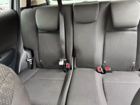 2016 HONDA HR-V