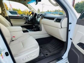 2016 LEXUS GX