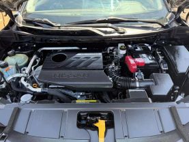 2023 NISSAN ROGUE SUV 3-CYL, TURBO, 1.5 LITER SV (2023.5) SPORT UTILITY 4D
