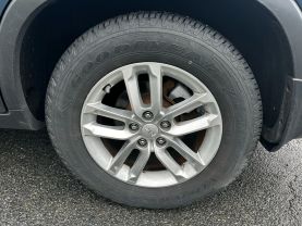 2015 KIA SORENTO SUV 4-CYL, GDI, 2.4 LITER LX SPORT UTILITY 4D