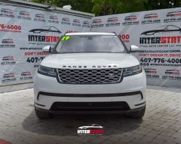 2019 LAND ROVER RANGE ROVER VELAR For Sale in Orlando