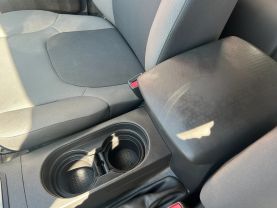 2015 NISSAN XTERRA SUV V6, 4.0 LITER S SPORT UTILITY 4D
