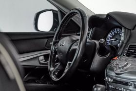 2017 INFINITI Q70 SEDAN V6, 3.7 LITER 3.7 SEDAN 4D