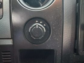 2014 FORD F150 SUPERCREW CAB