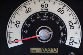2007 TOYOTA FJ CRUISER SUV V6, 4.0 LITER SPORT UTILITY 2D