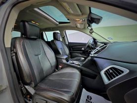 2015 GMC TERRAIN SUV V6, 3.6 LITER SLT-2 SPORT UTILITY 4D