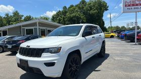 2020 Jeep Grand Cherokee - Image 8