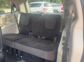 2019 DODGE GRAND CARAVAN PASSENGER